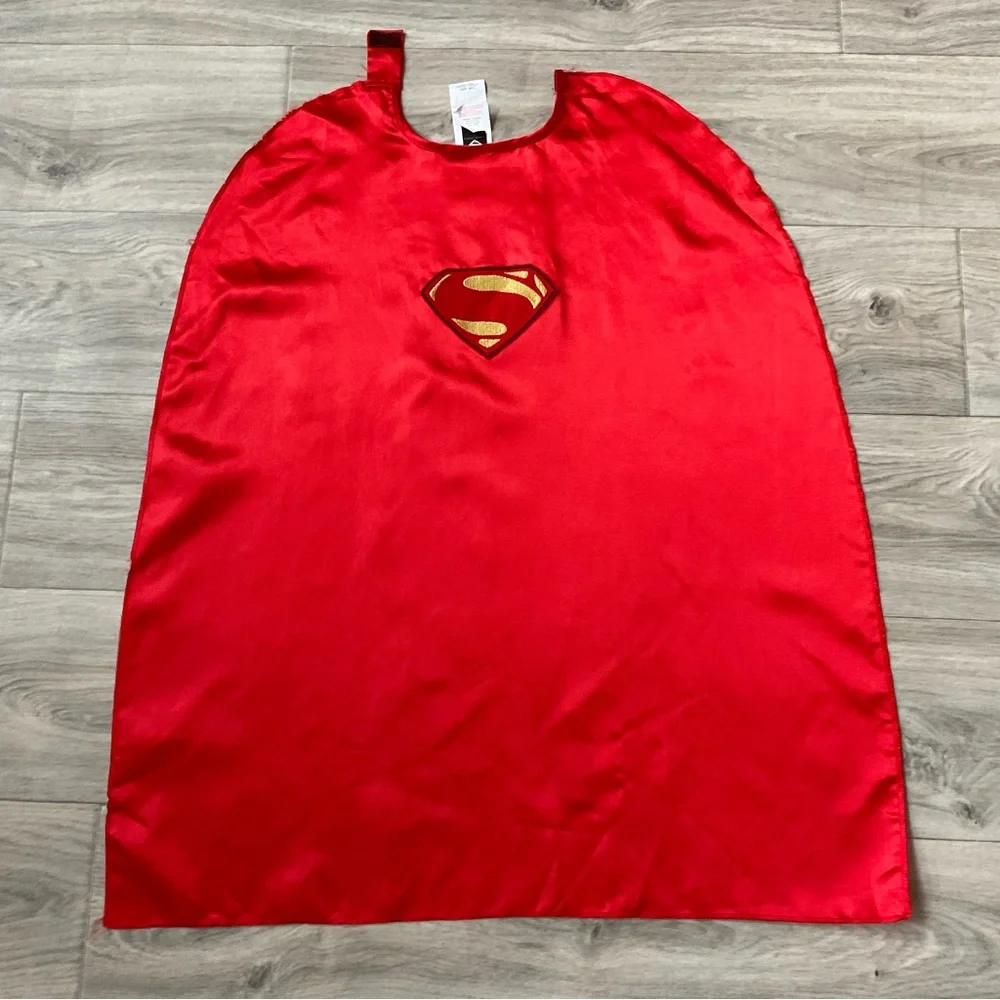 COPY - Superman Cape Costume by Rubie’s